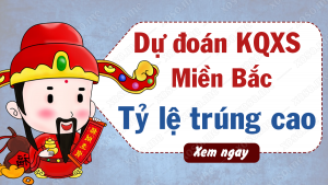 Dự đoán kết quả 7/1